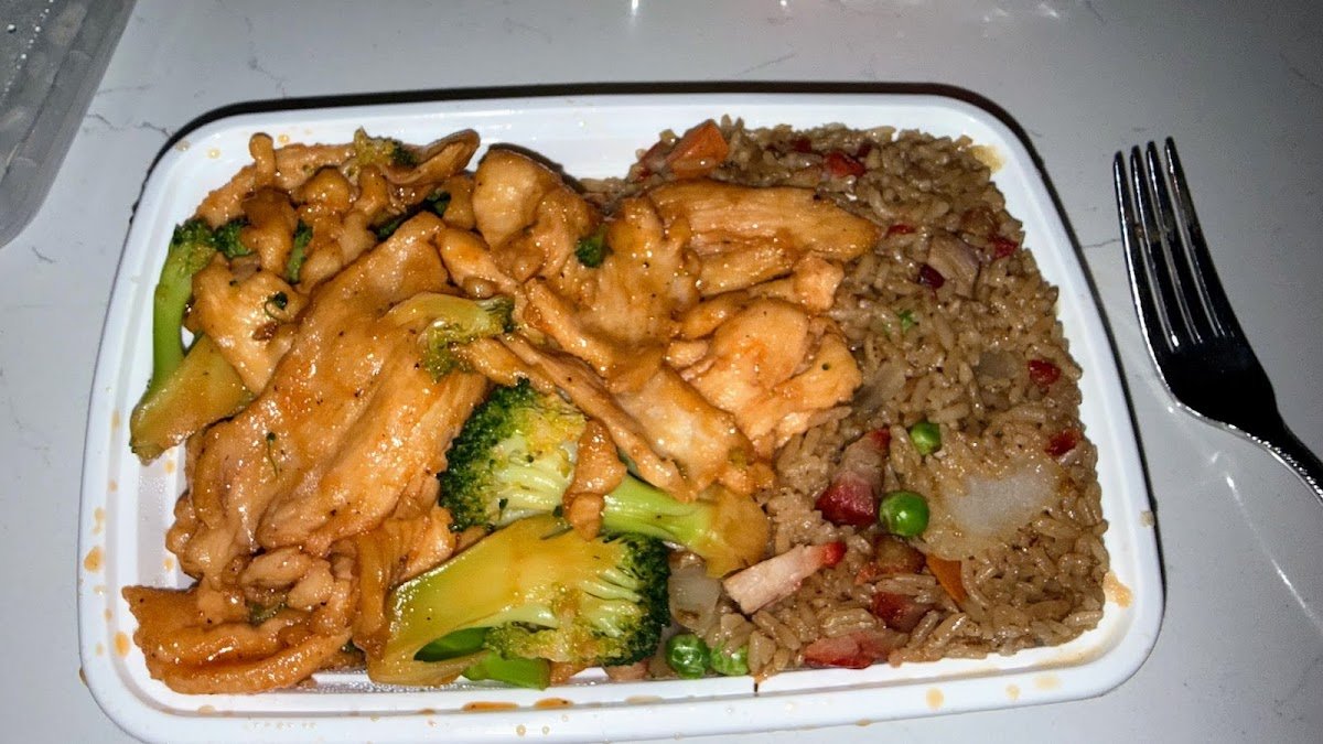 Wu's Kitchen restaurant photo