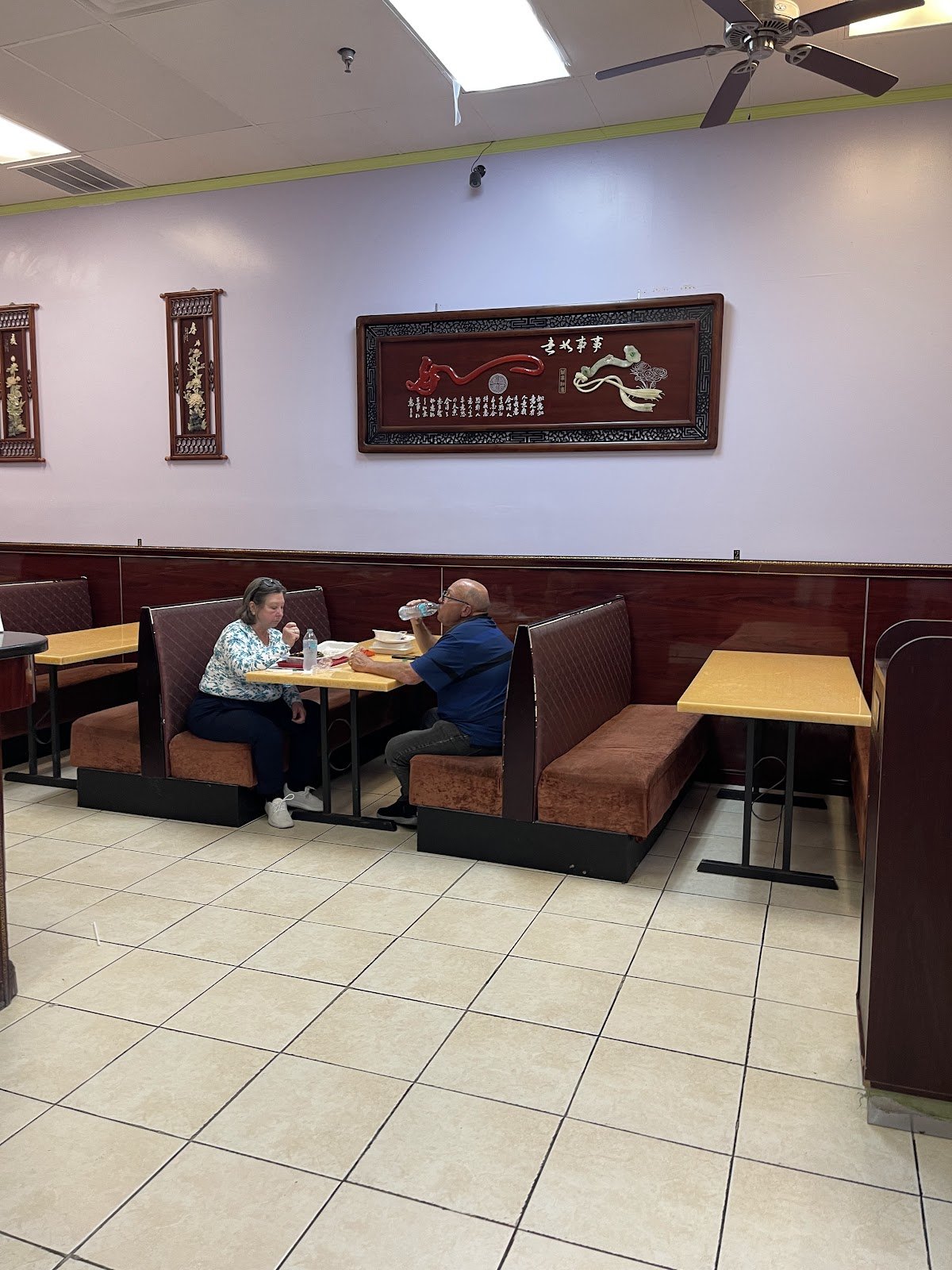 Wu's Kitchen restaurant photo